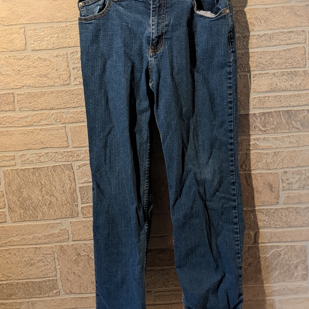 Boy's jeans